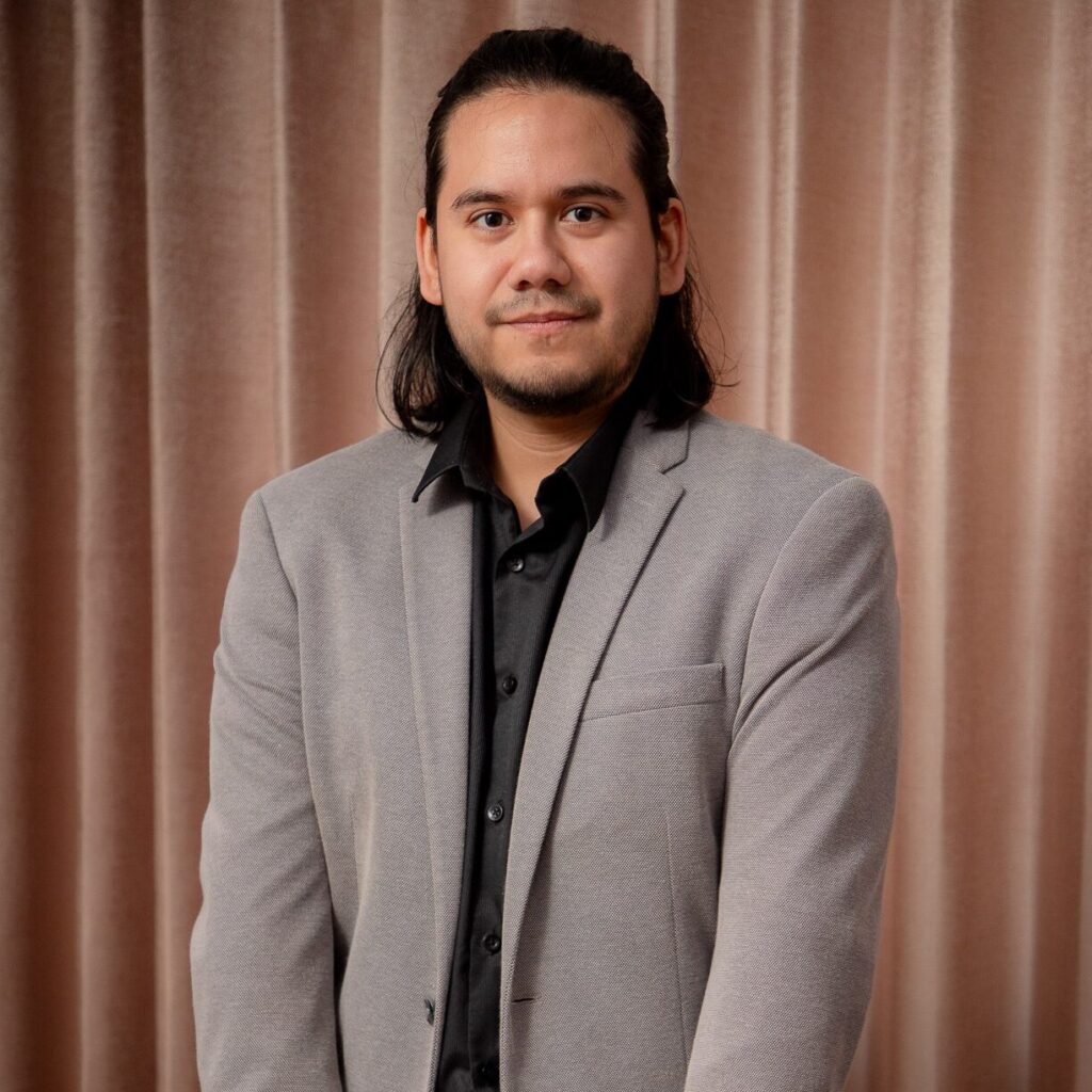 Diego Diaz